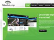 TLN website