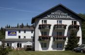 Hotel Winterberg Resort
