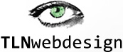TLN Webdesign logo